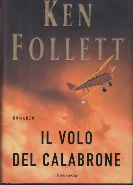 Il volo del calabrone - Ken Follett - 3