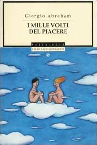 I mille volti del piacere - Giorgio Abraham - copertina