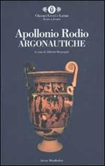 Argonautiche