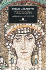 Teodora. Ascesa di un'imperatrice