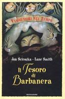 Il tesoro di Barbanera