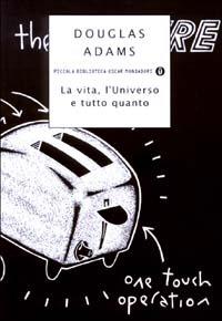  Guida galattica per gli autostoppisti. Il ciclo completo -  Adams, Douglas, Serra, Laura - Libri