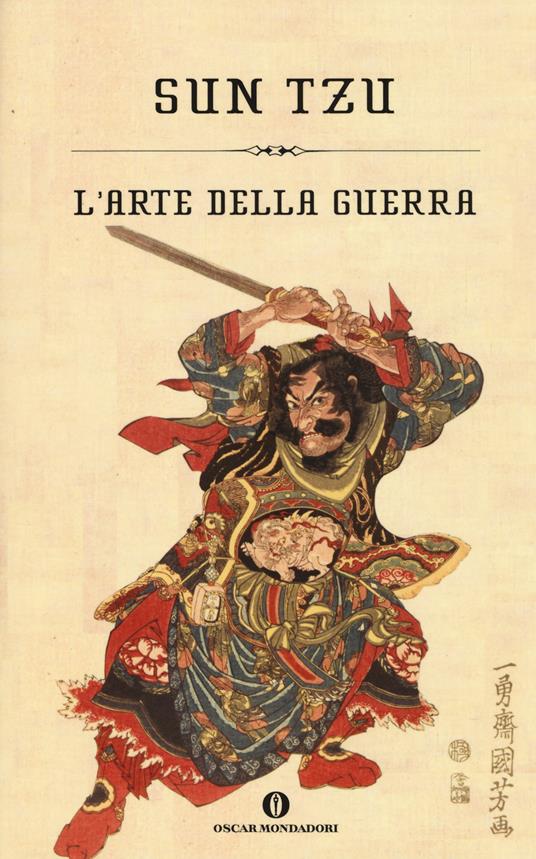 arte della guerra