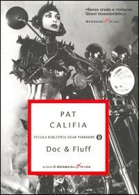 Doc & Fluff - Pat Califia - copertina