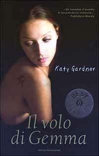 Il volo di Gemma - Katy Gardner - copertina