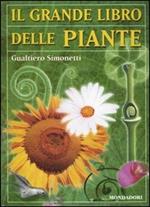 Il grande libro delle piante