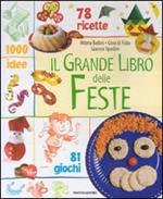 Il grande libro delle feste