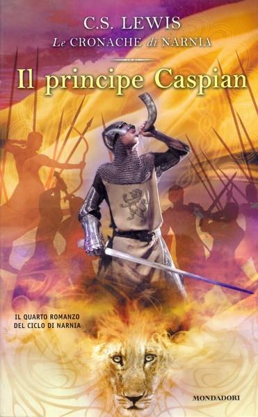 Il principe Caspian - Clive S. Lewis - 2