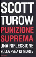 Punizione suprema. Una riflessione sulla pena di morte