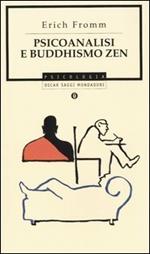 Psicoanalisi e buddhismo zen