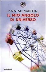 Il mio angolo di universo