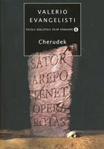 Cherudek. Nuovo mistero dell'inquisitore