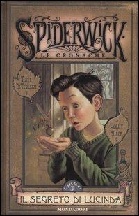 Il segreto di Lucinda. Spiderwick. Le cronache. Vol. 3 - Tony DiTerlizzi,Holly Black - 2