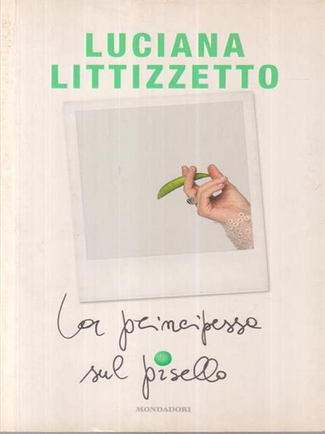 La principessa sul pisello - Luciana Littizzetto - 3