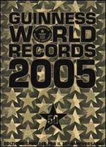 Guinness World Records 2005