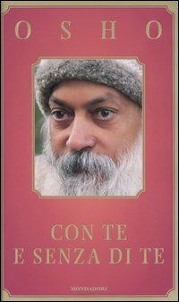 Con te e senza di te - Osho - copertina