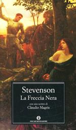 La freccia nera