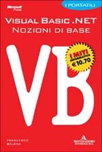 Visual Basic.NET. Nozioni di base. I portatili