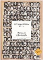 I fantasmi di Portopalo. Natale 1996: la morte di 300 clandestini e il silenzio dell'Italia