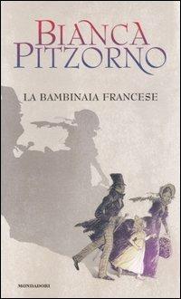 La bambinaia francese - Bianca Pitzorno - copertina