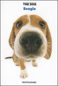 Beagle. The dog. Vol. 3 - copertina