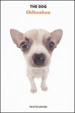 Chihuahua. The dog. Vol. 8