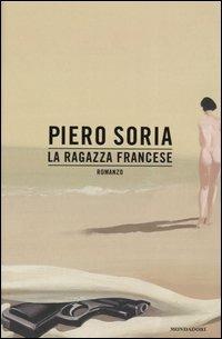 La ragazza francese - Piero Soria - copertina