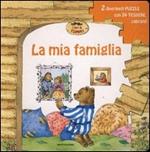 I libri di Tommi. La mia famiglia