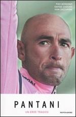 Pantani. Un eroe tragico