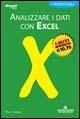 Analizzare i dati con Excel