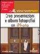 Crea presentazioni e album fotografici con iPhoto - Elizabeth Castro - copertina