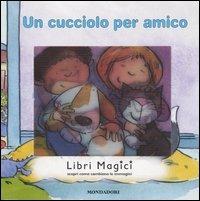 Un cucciolo per amico 