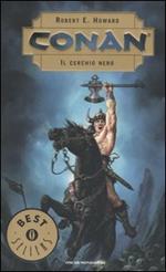 Il cerchio nero. Conan