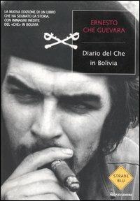 Diario del Che in Bolivia - Ernesto Che Guevara - copertina