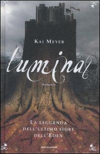 Lumina - Kai Meyer - copertina