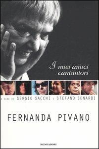 I miei amici cantautori - Fernanda Pivano - 5