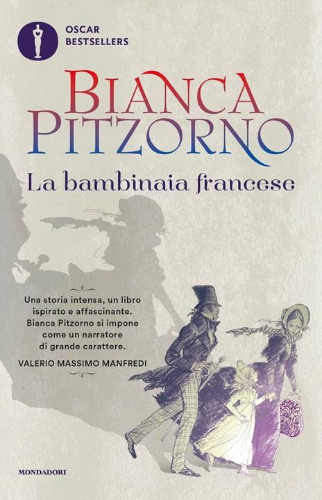 La bambinaia francese - Bianca Pitzorno - 3