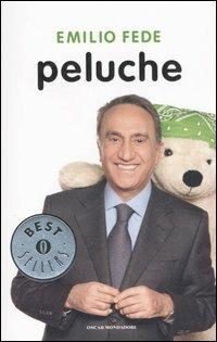 Peluche - Emilio Fede - copertina