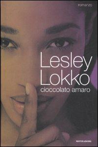 Cioccolato amaro - Lesley Lokko - copertina