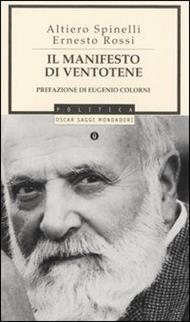 Il manifesto di Ventotene