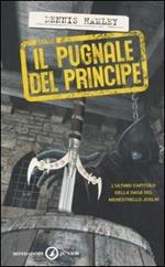 Il pugnale del principe