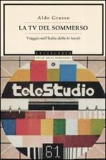 La Tv del sommerso. Viaggio nell'Italia delle tv locali