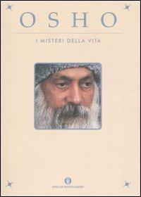 I misteri della vita. Un'introduzione alla visione di Osho - Osho - copertina