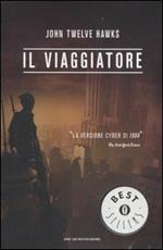 Il viaggiatore. Cronache del Quarto Regno. Vol. 1