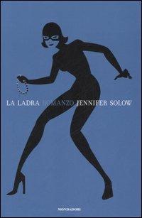 La ladra - Jennifer Solow - 4