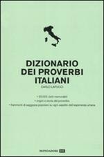 Dizionario dei proverbi italiani