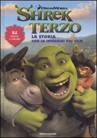 Shrek terzo. La storia con le immagini del film - 6