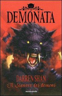 Il signore dei demoni. Demonata - Darren Shan - 5