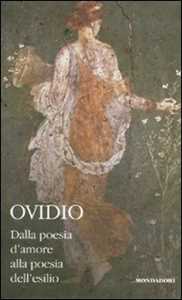 Image of Dalla poesia d'amore alla poesia dell'esilio. Testo latino a fronte. Vol. 2