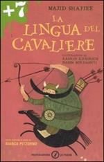 La lingua del cavaliere